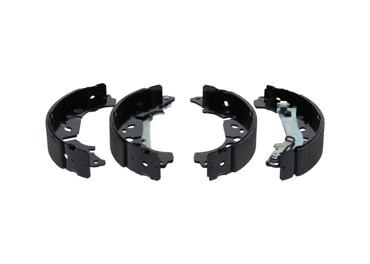 Bosch Jarrukengät 0986487703