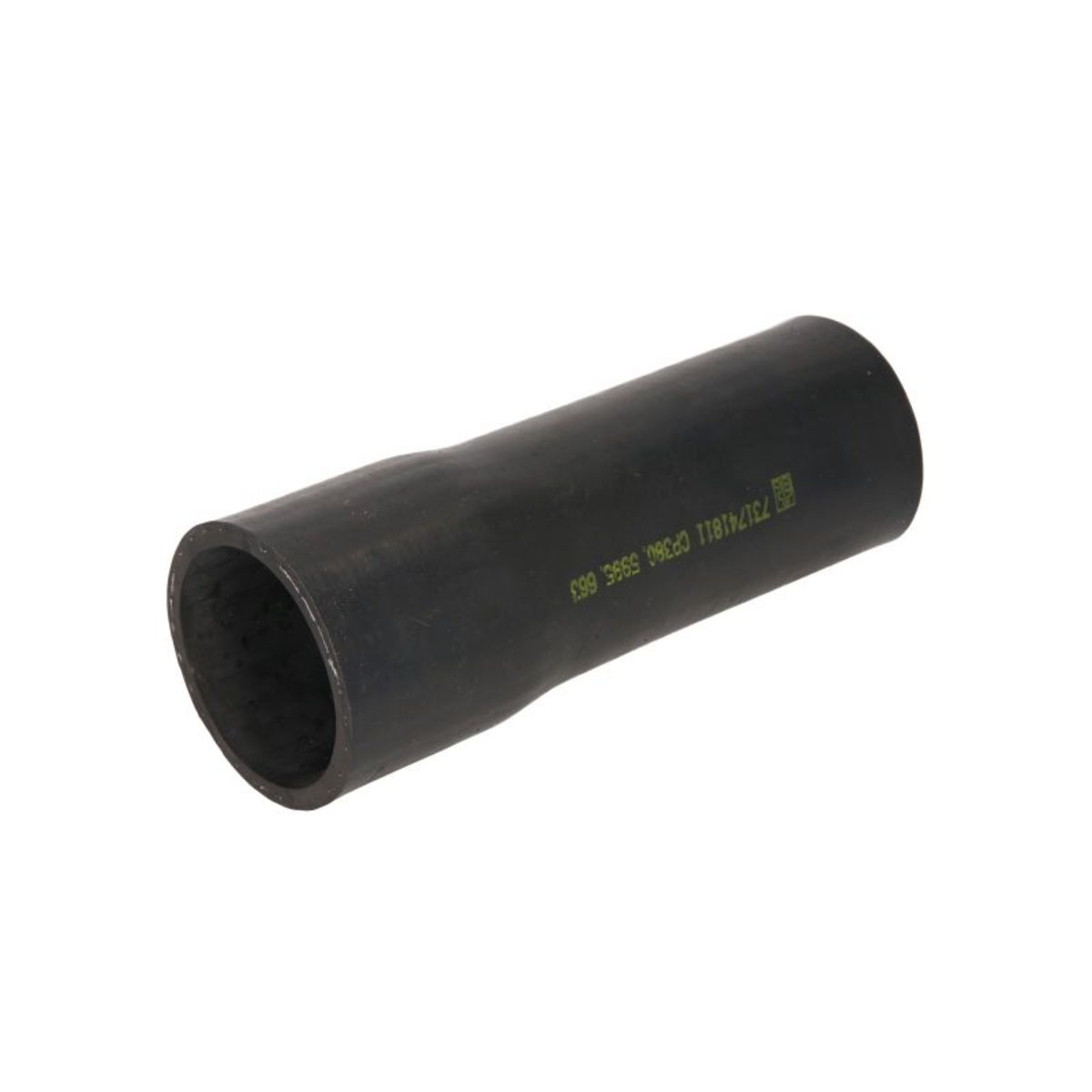 Jäähdyttimen letku DT Spare Parts 6.35663