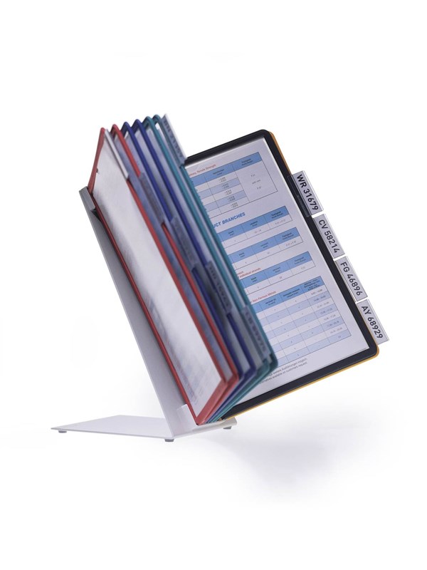 DURABLE Selailuteline VARIO® TABLE 10