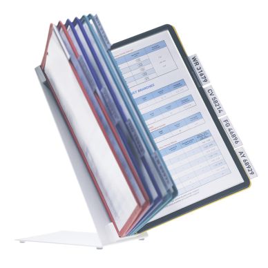 DURABLE Selailuteline VARIO® TABLE 10