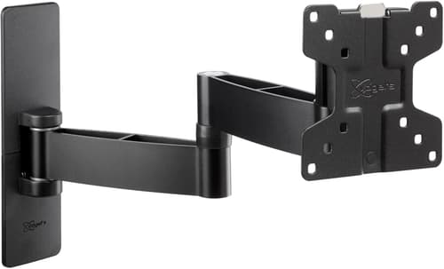 Vogel ́s Pfw 1040 Wall Mount Turn & Tilt 10-28" Black