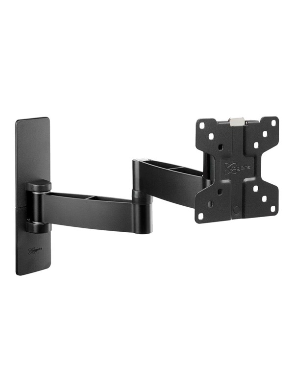 Vogel ́s Pfw 1040 Wall Mount Turn & Tilt 10-28" Black