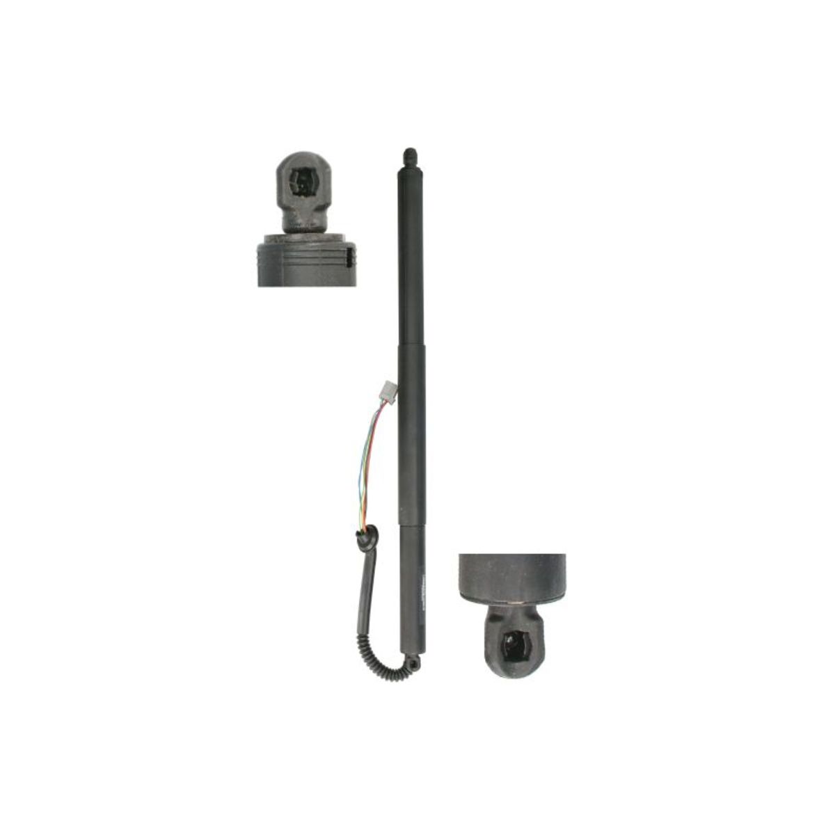 Sähkömoottori, takaluukku STABILUS 277772