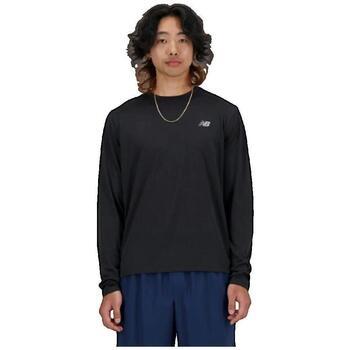 New Balance Men's RC Essential Long Sleeve miesten urheilupaita