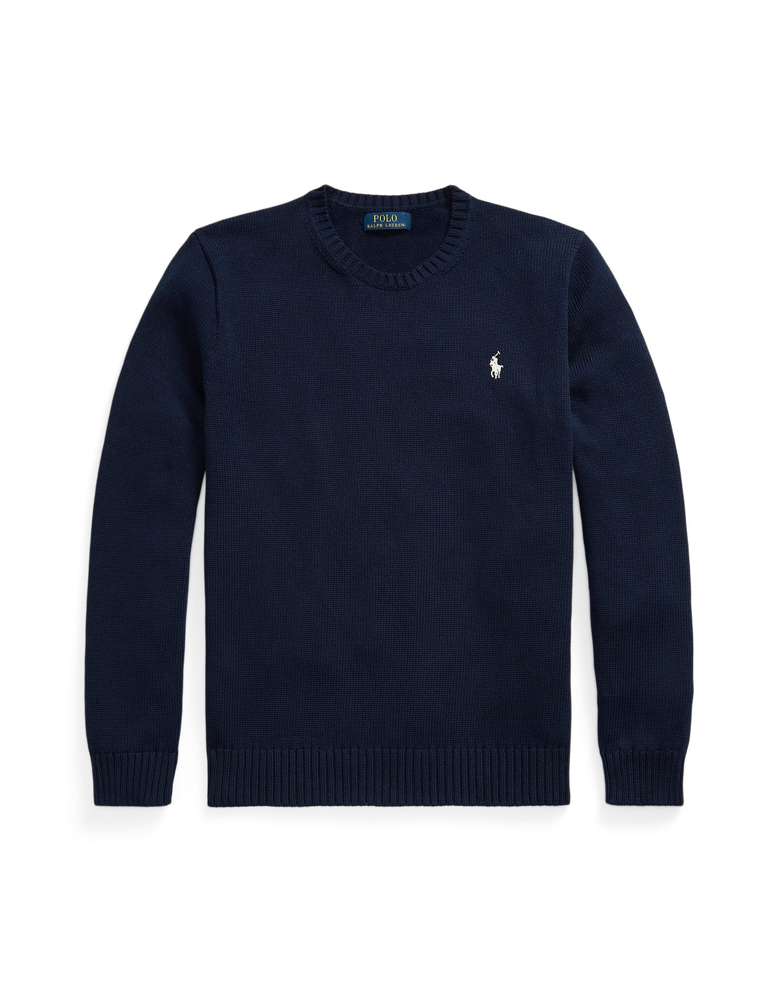 Polo Ralph Lauren Neulepaita laivastonsininen