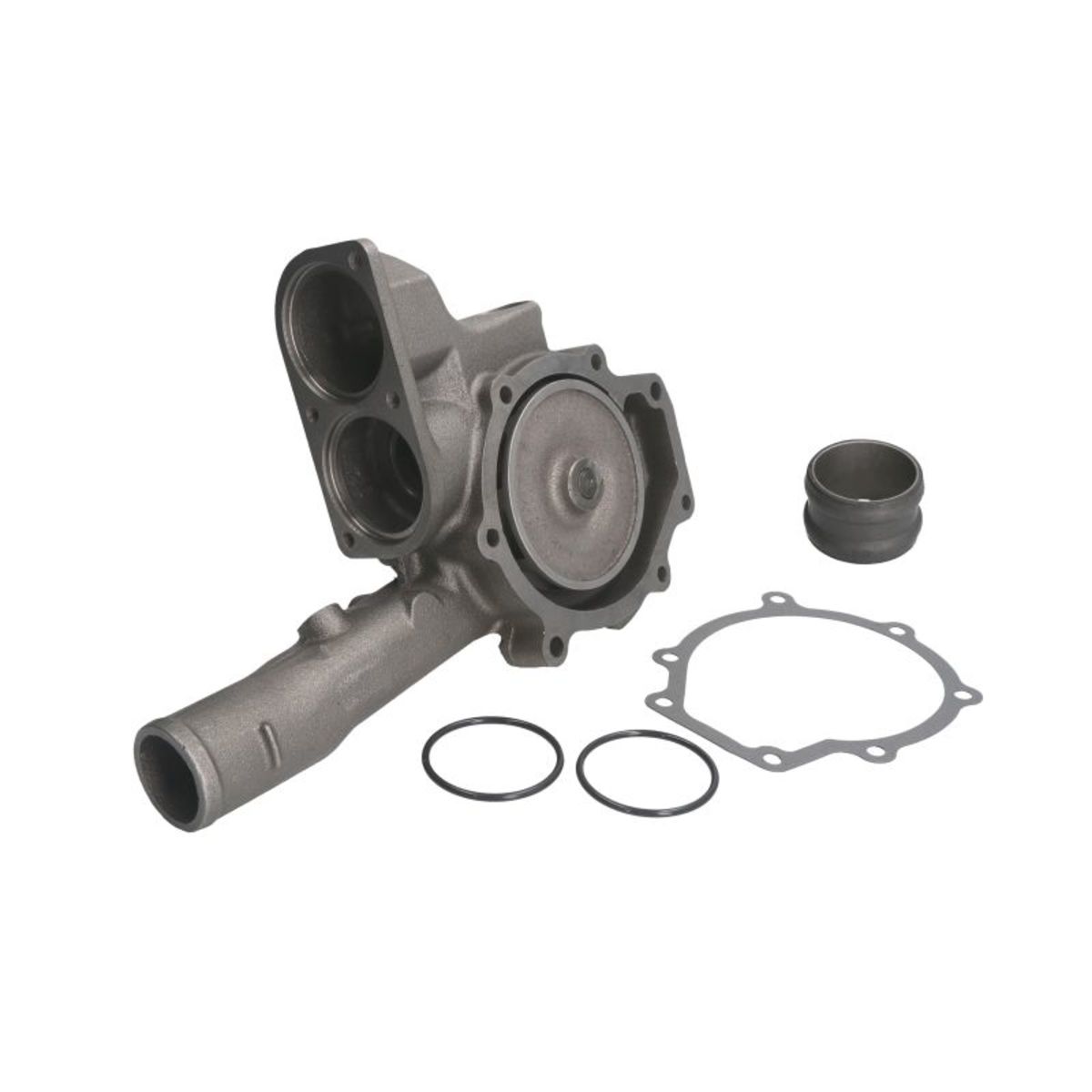 Vesipumppu FEBI BILSTEIN 44315