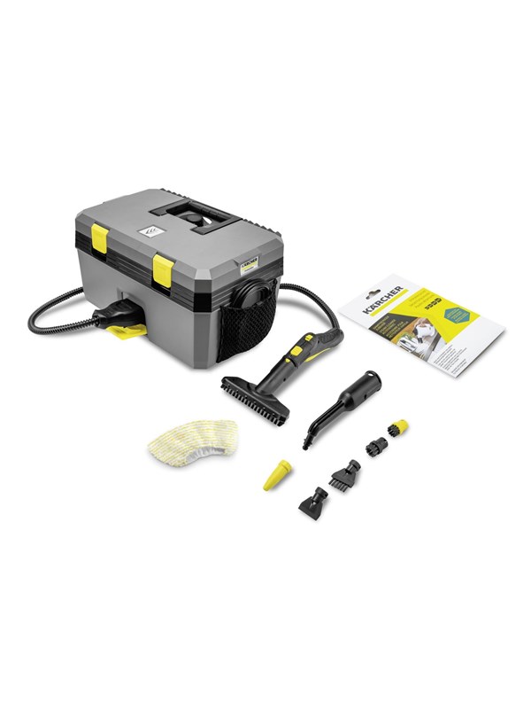 Kärcher Höyrypesuri Karcher SG 4/2 Classic