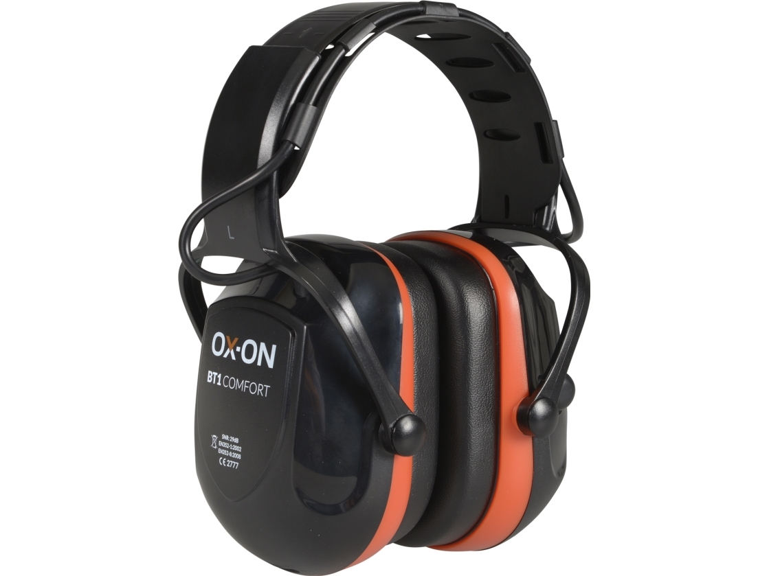 OX-ON Comfort BT1 kuulosuojaimet