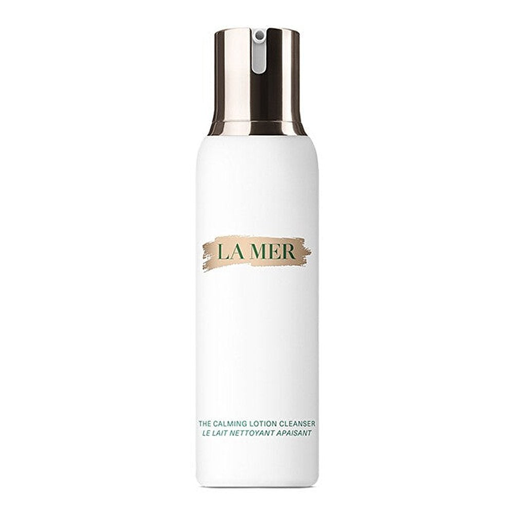 La mer Rauhoittava voide Rauhoittava puhdistusemulsio - 200 ml