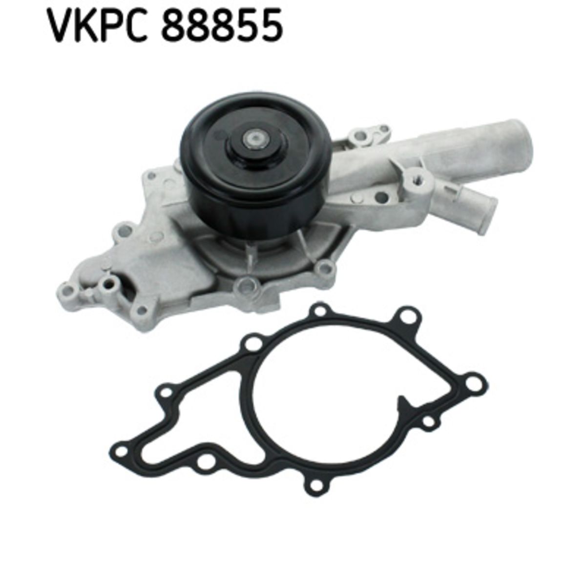 Vesipumppu SKF VKPC 88855
