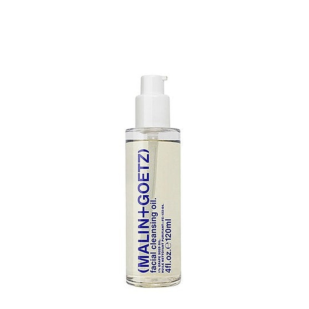 Malin + Goetz Facial Cleansing Oil 120 ml