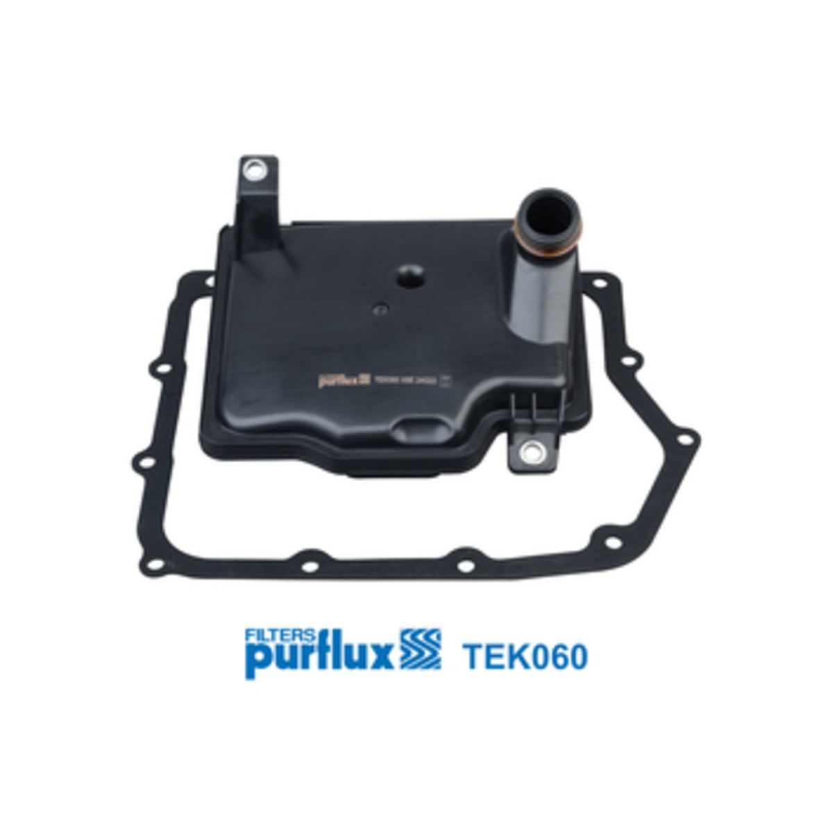 Hydrauliikkasuodatinsarja, automaattivaihteisto PURFLUX TEK060