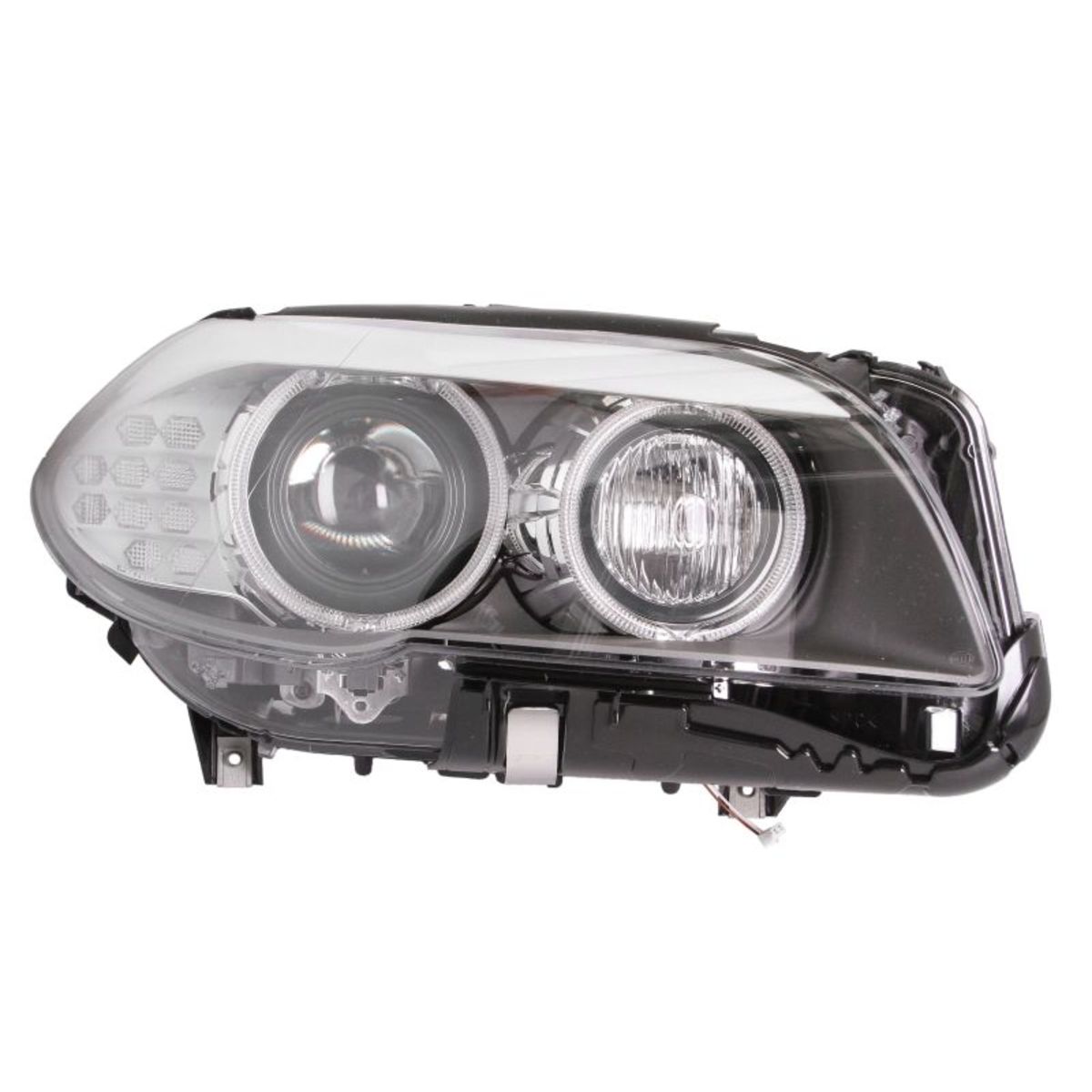 Ajovaloumpio HELLA 1ZS 010 131-621