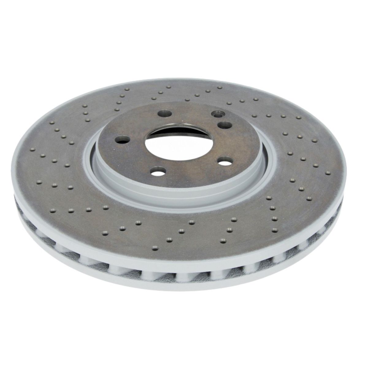 Jarrulevy BREMBO 09.A828.11