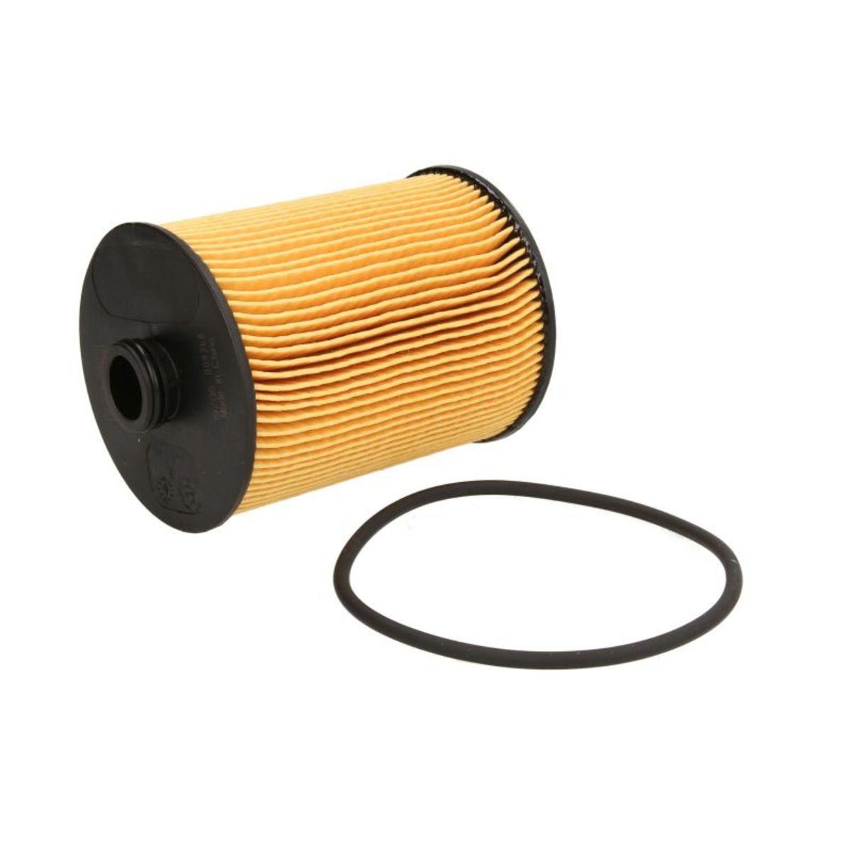 Öljynsuodatin MANN-FILTER HU 8009 z