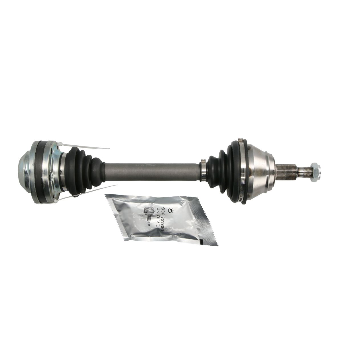 Vetoakseli PASCAL G2W031PC