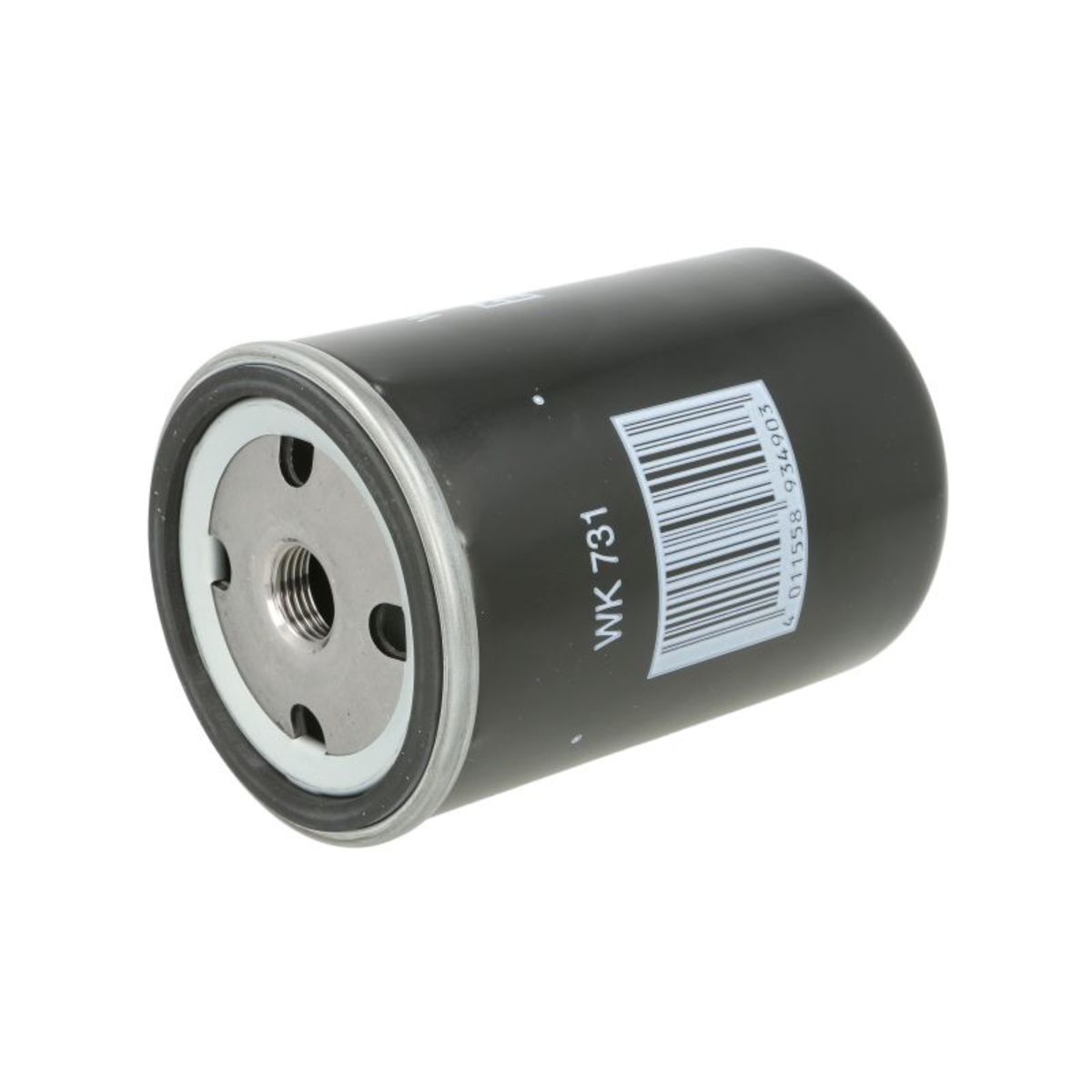 Polttoainesuodatin MANN-FILTER WK 731