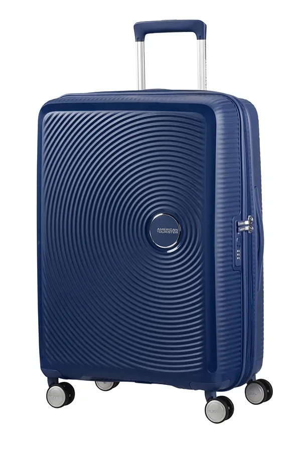 American Tourister SoundBox - 67cm