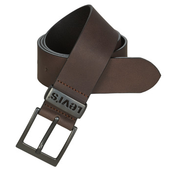 LEVI'S ® Vyö 'Ashland' tummanruskea