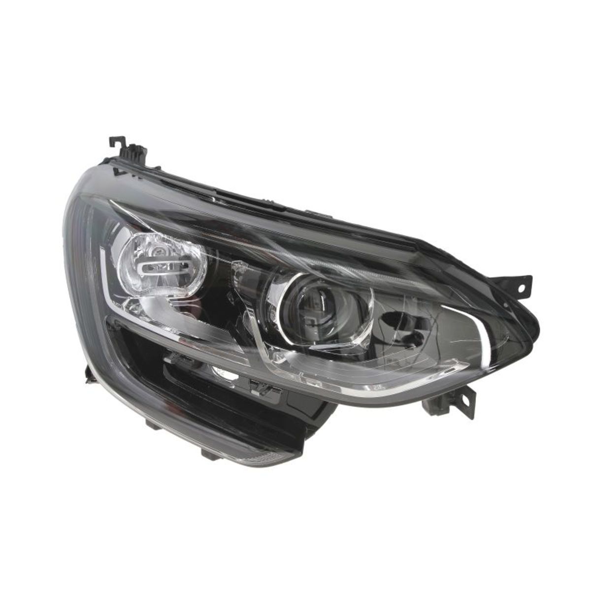 Ajovaloumpio VALEO 046921