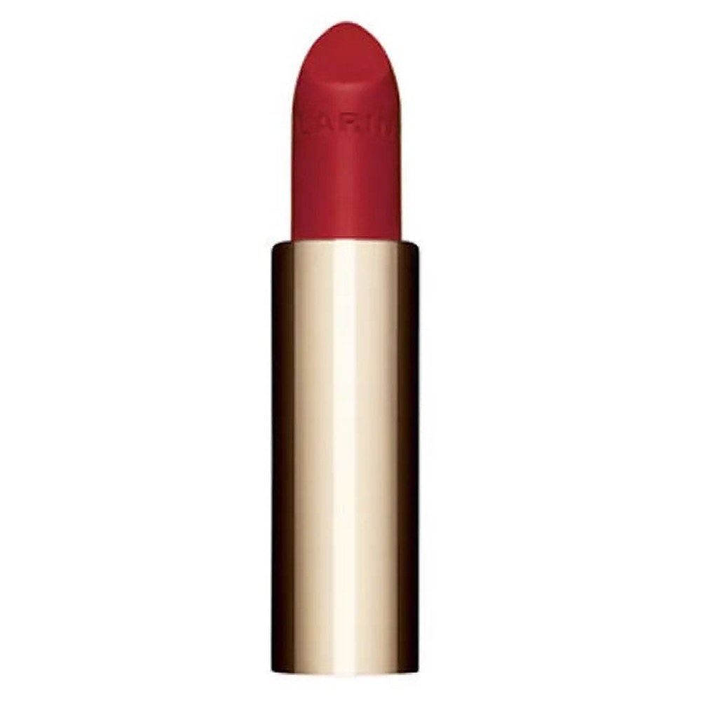 Clarins Joli Rouge Velvet 754V Rosso Intenso Täyte 3,5 g — Huulipuna