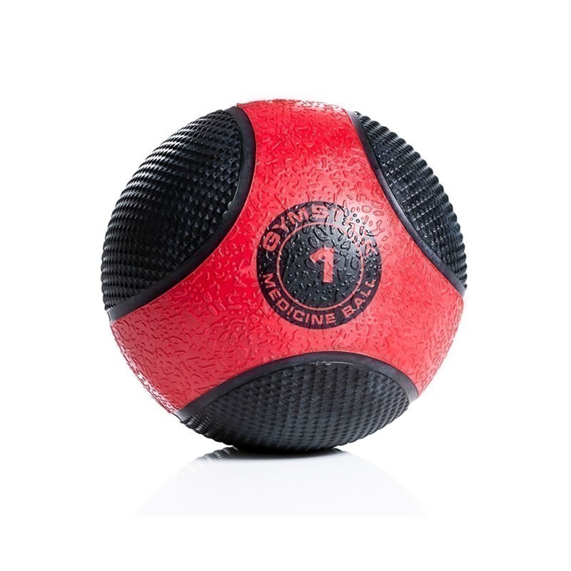 Gymstick Kuntopallo 1-10kg - 9kg