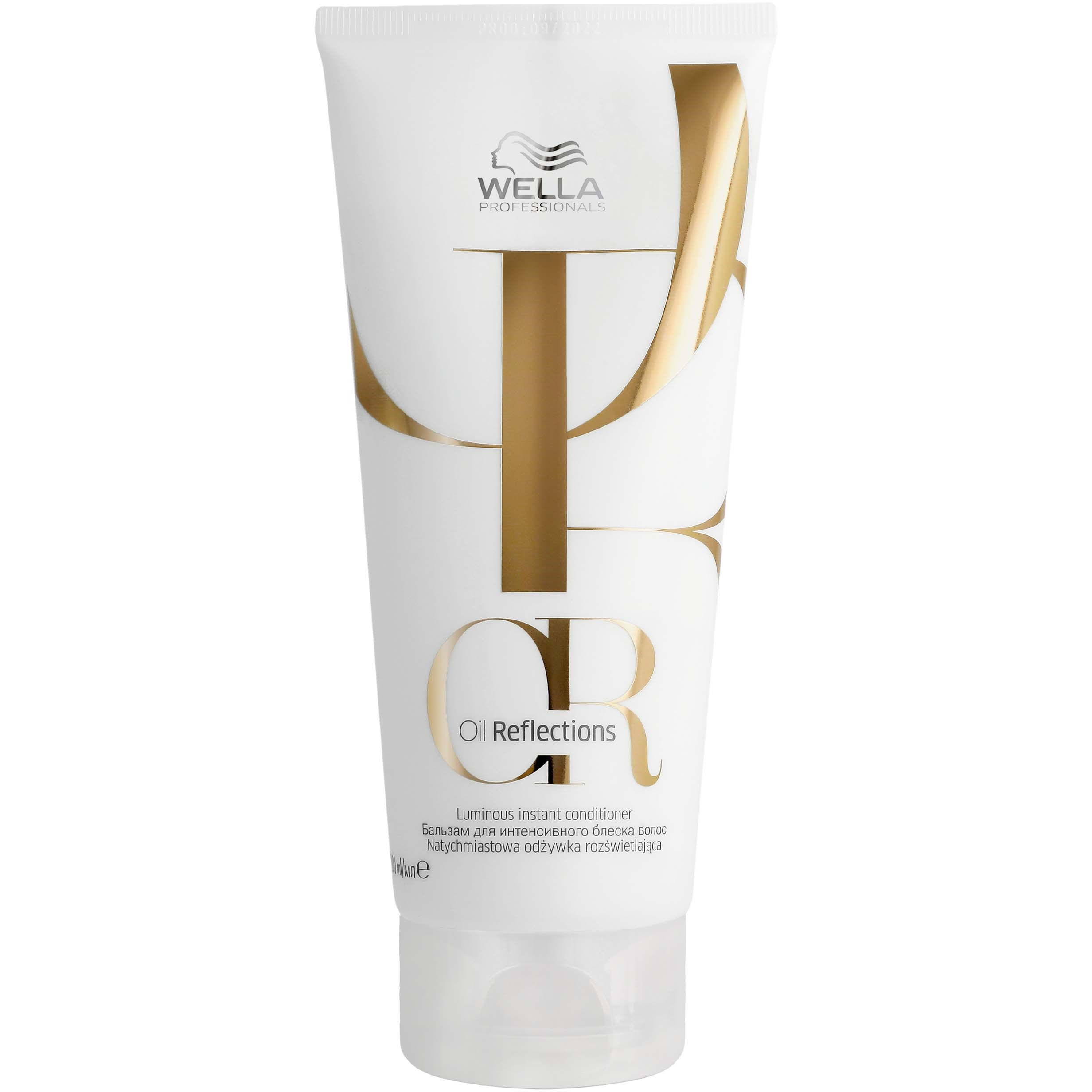 Wella Professionals Oil Reflections Luminous Instant Conditioner 200 ml