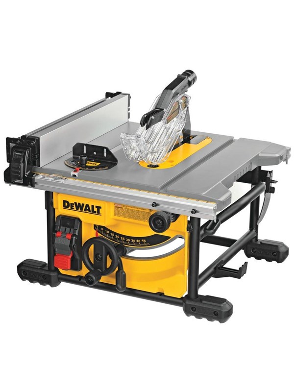 Dewalt 210mm kompakti pöytäsaha