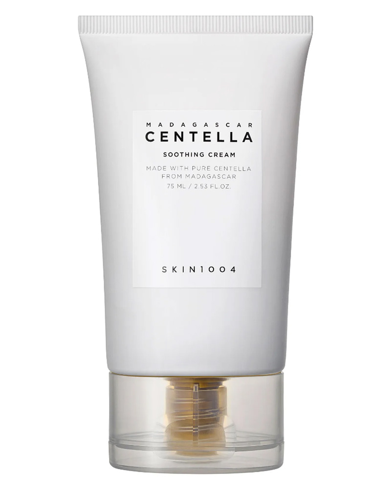 SKIN1004 - Madagascar Centella Soothing Cream 75 ml