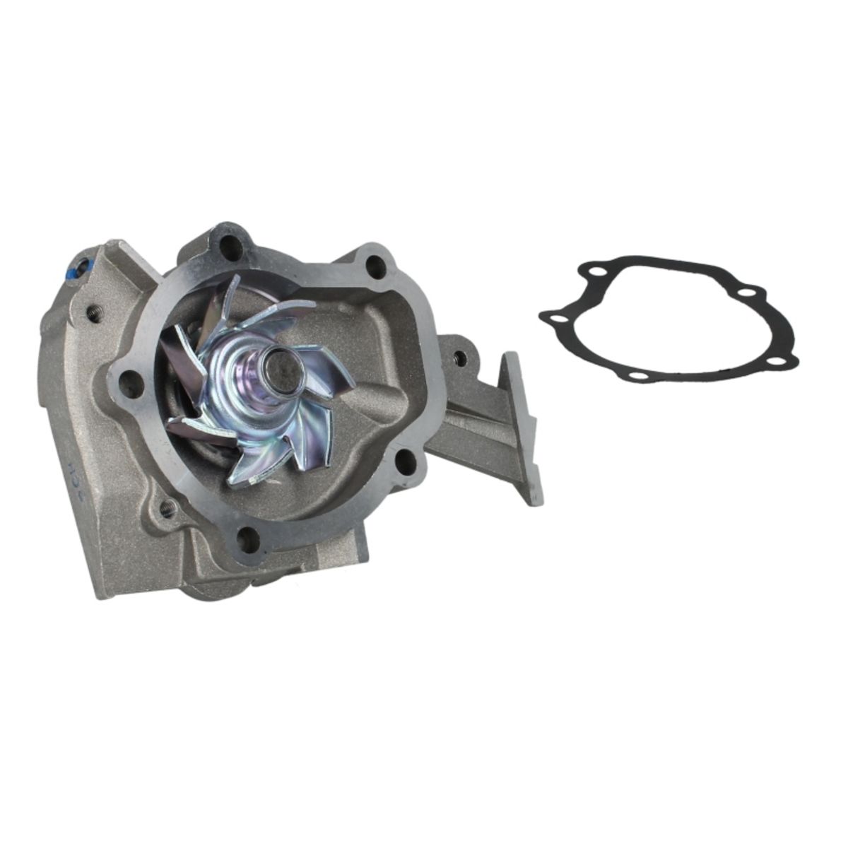Vesipumppu AISIN WO-012