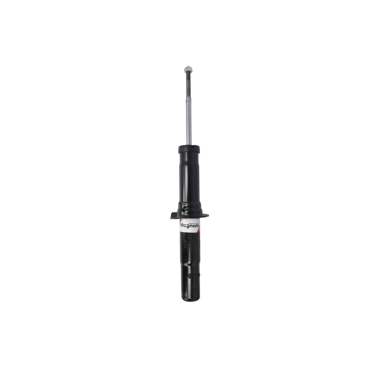 Iskunvaimennin Magnum Technology AG4050