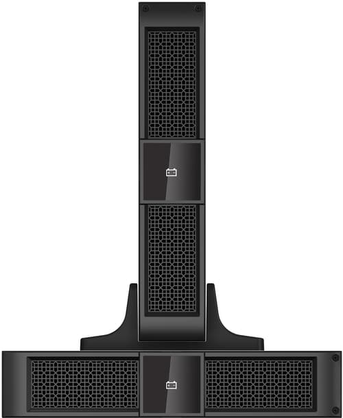 Powerwalker Bp P36r-6x9ah