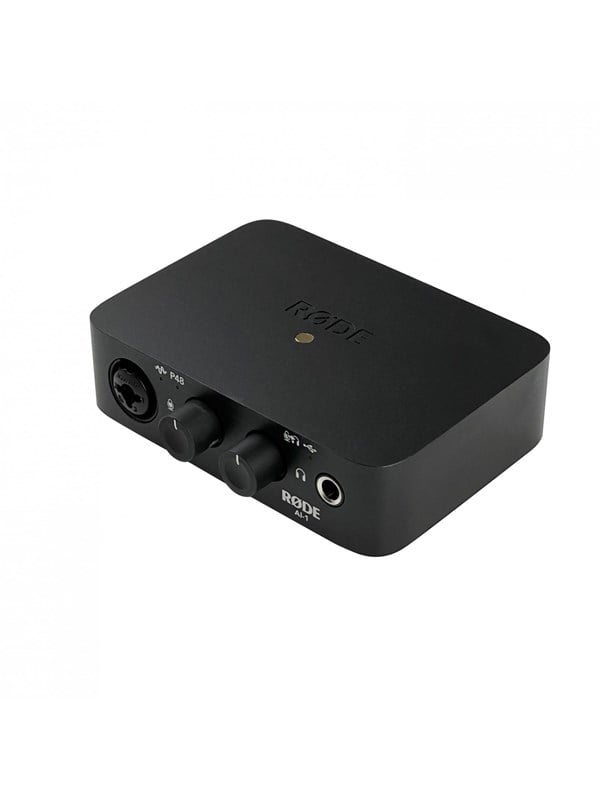 Røde AI-1 - USB Audio Interface