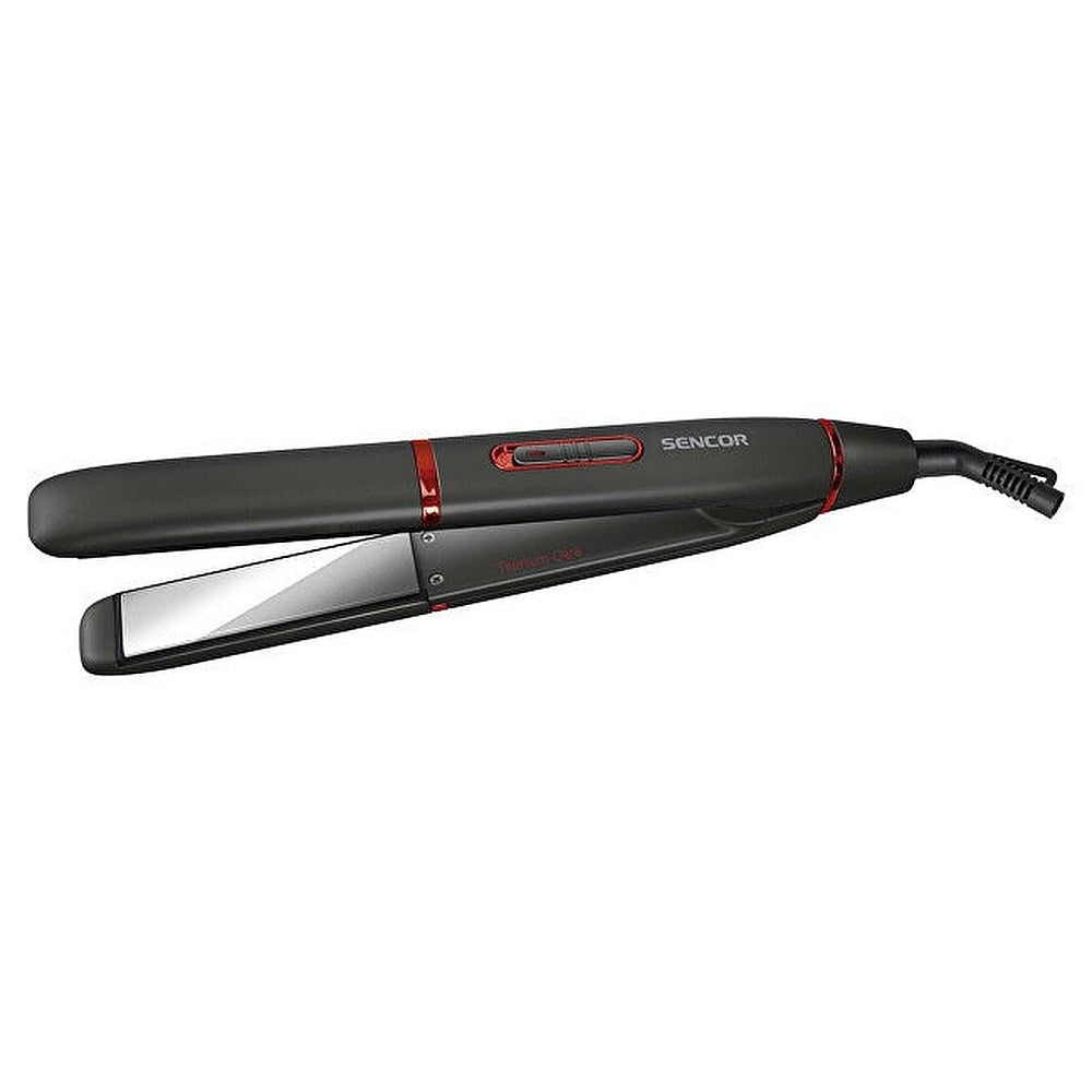Sencor SHI 1100BK hiusten suoristusrauta