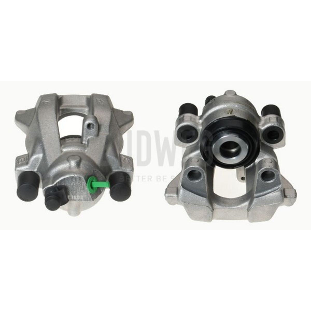 Jarrusatula BUDWEG CALIPER 343822