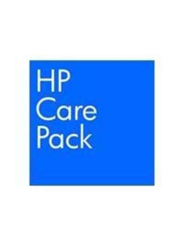 Hp Electronic Hp Care Pack Next Business Day Hardware Support With Accidental Damage Protection