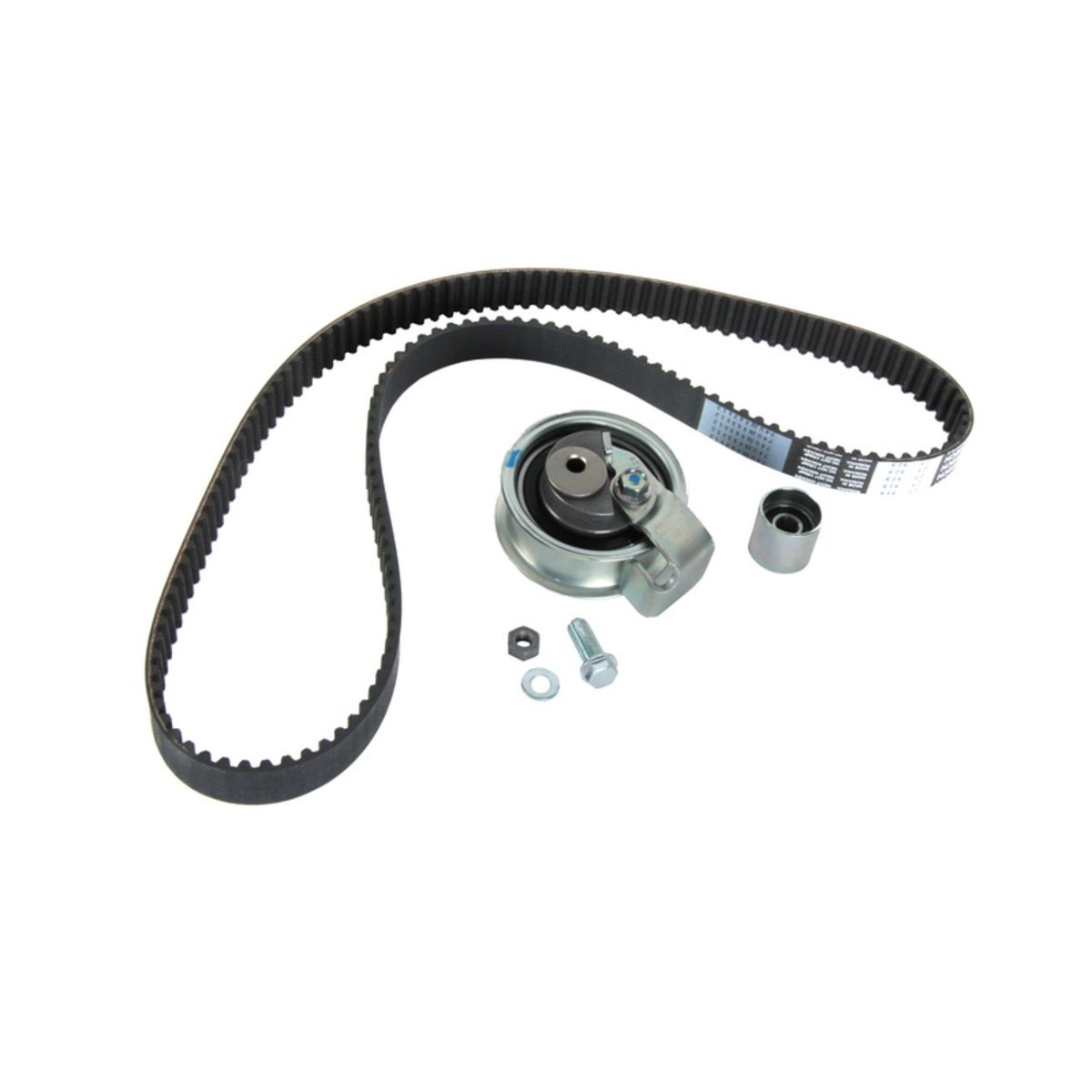 Hammashihnasarja CONTITECH CT909K4