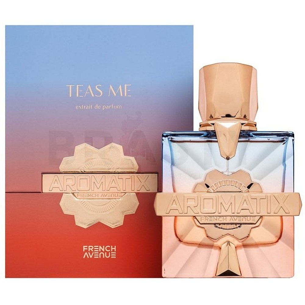 French Avenue Teas Me 100 ml — Tuoksu-uute