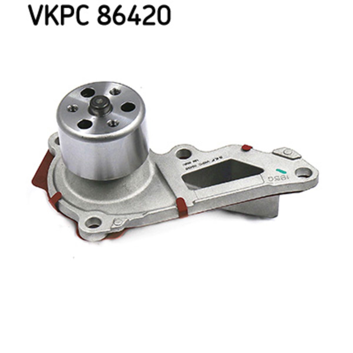 Vesipumppu SKF VKPC 86420