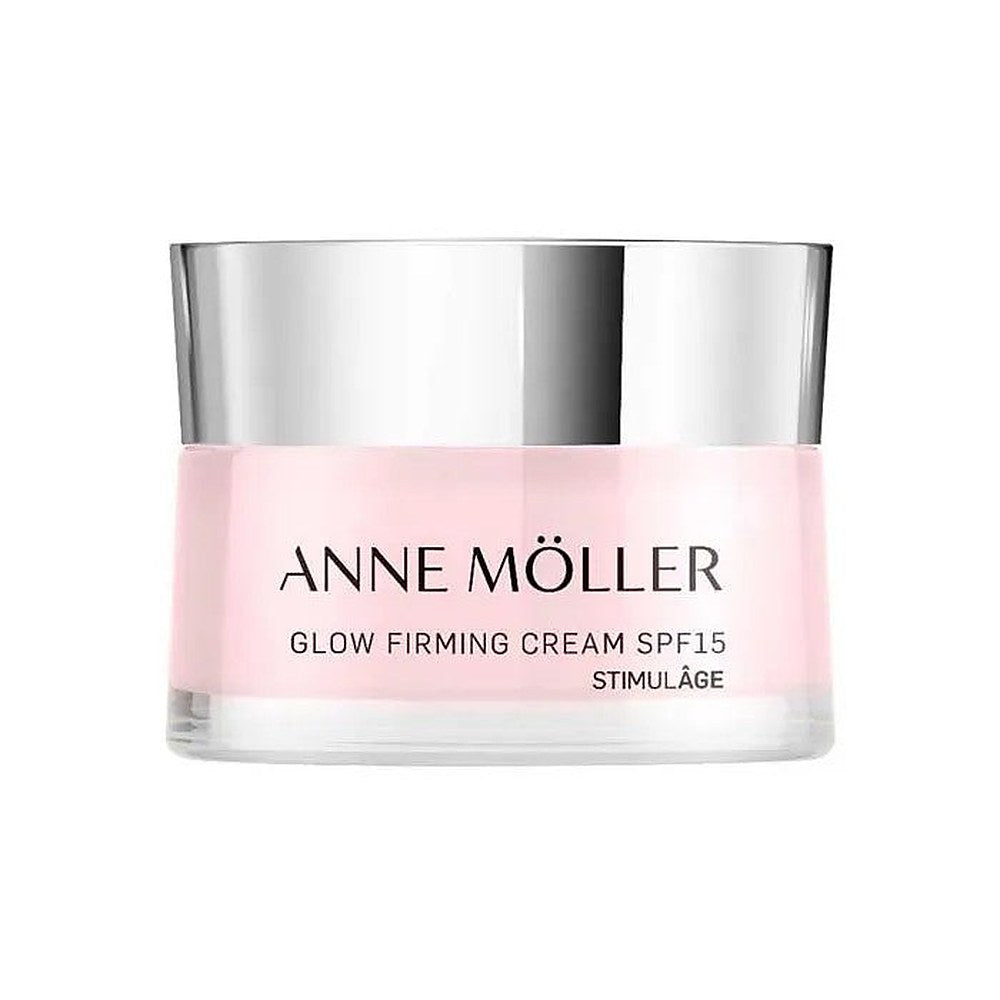 Anne Möller Glow Firming Cream Spf15 50 ml