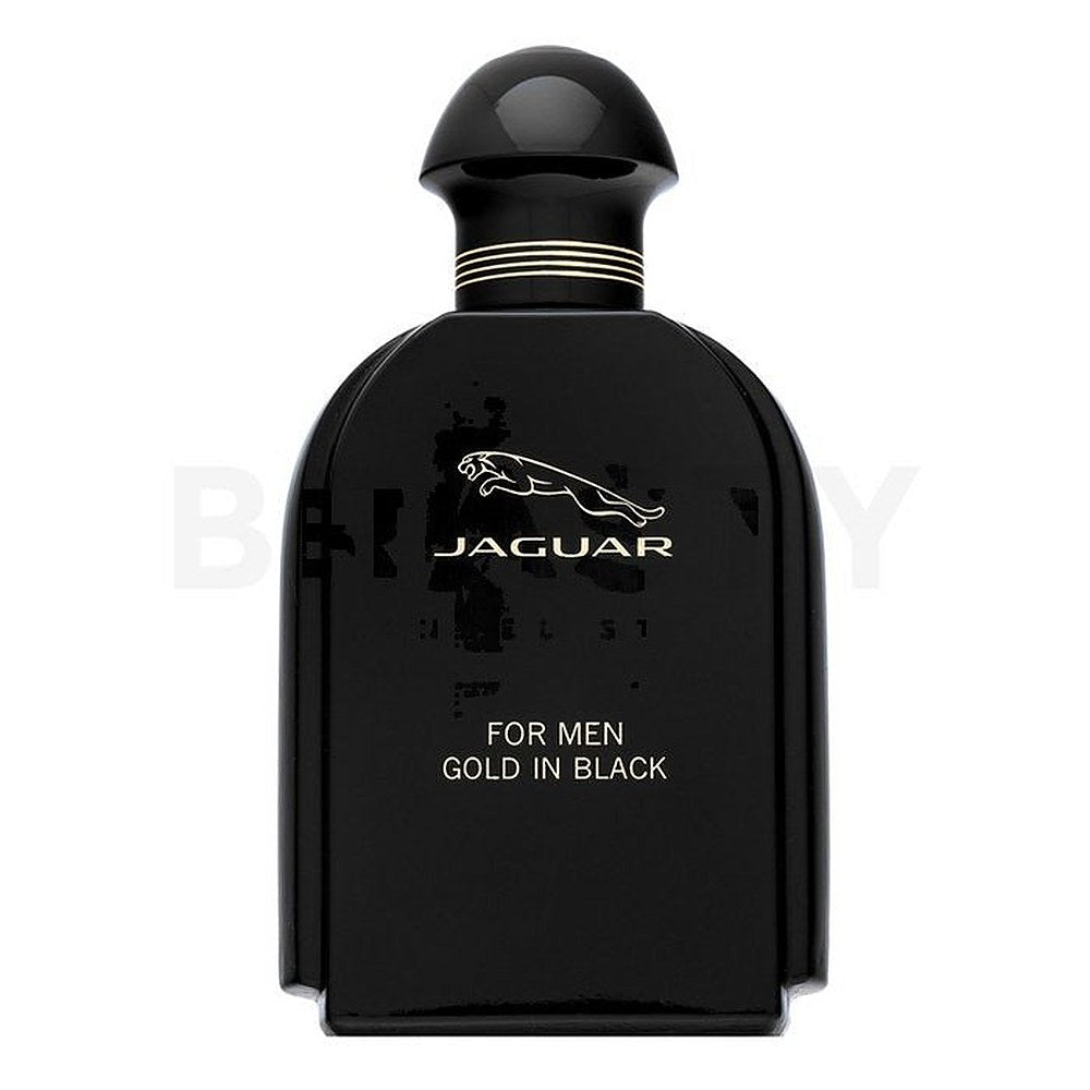 Jaguar For Men Gold mustana EDT M 100 ml