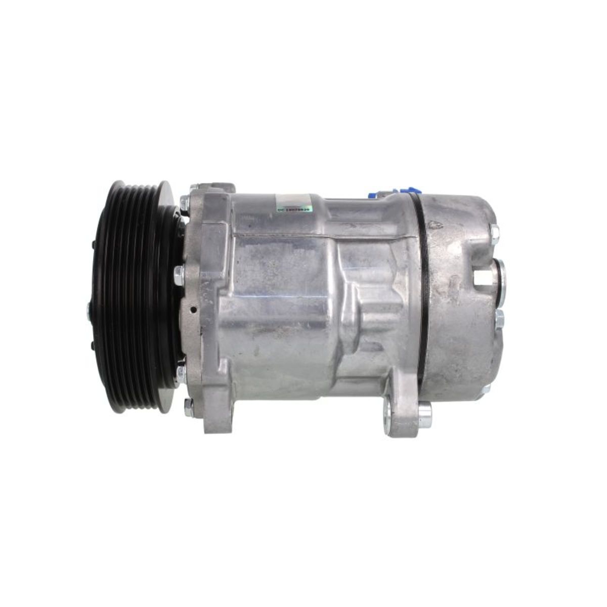 Ilmastoinnin kompressori DELPHI TSP0159381