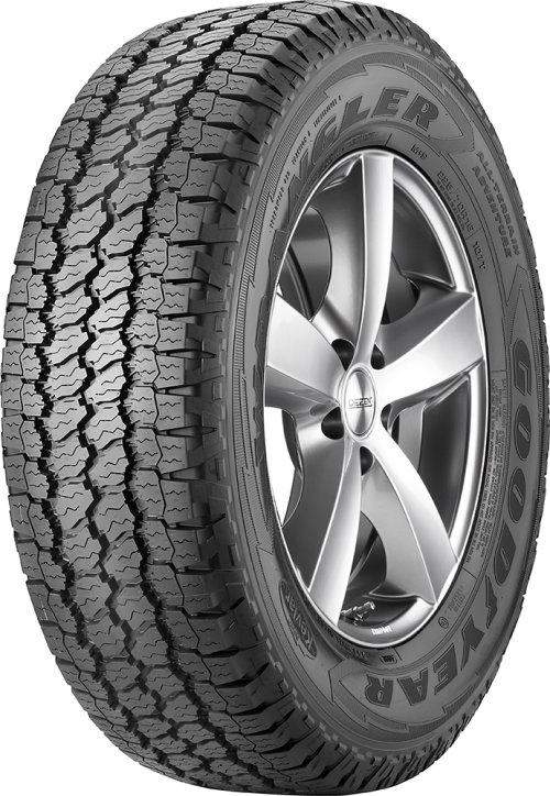 Goodyear Wrangler AT Adventure 215/80R15 111T