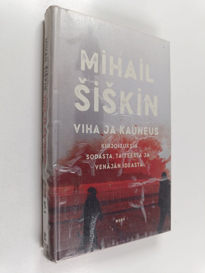 Viha ja kauneus