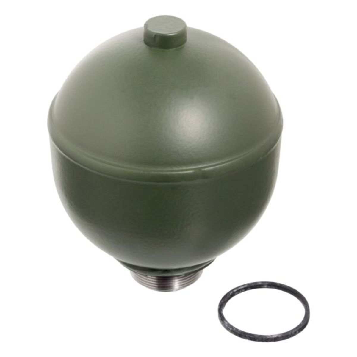 Jousikammio, jousitus / vaimennus FEBI BILSTEIN 23017