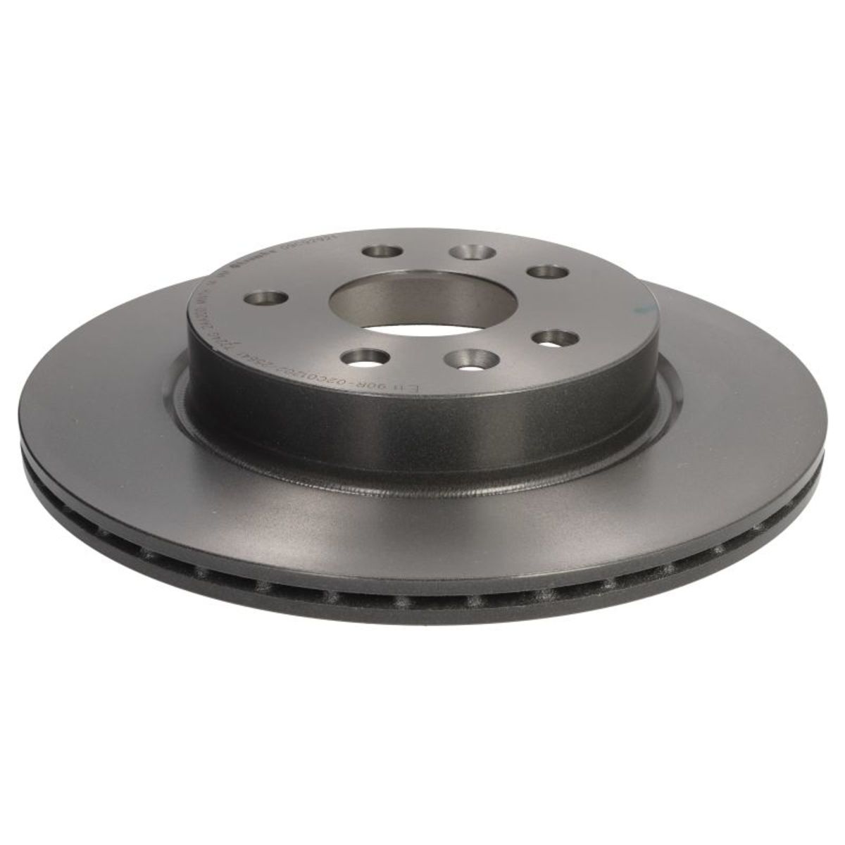 Jarrulevy BREMBO 09.C929.21