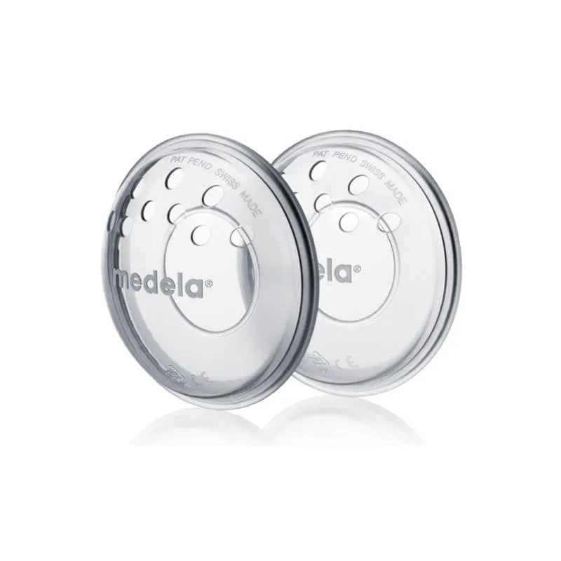 Nänni suoja Medela 2 kpl