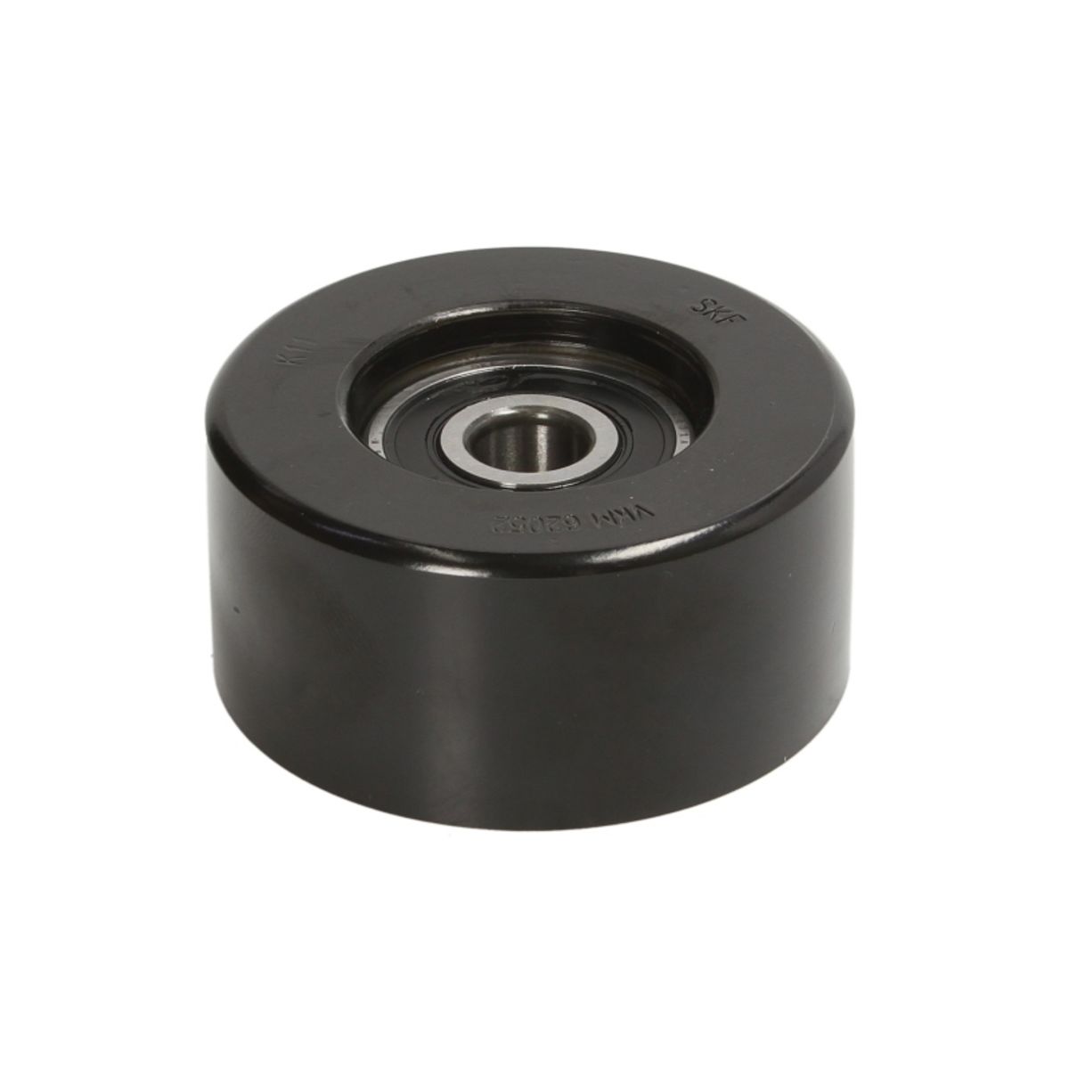 Ohjainrulla, moniurahihna SKF VKM 62052