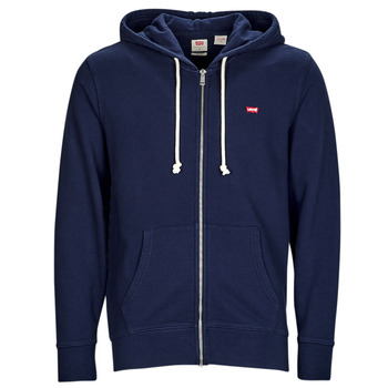 LEVI'S ® Collegetakki 'THE ORIGINAL' sininen