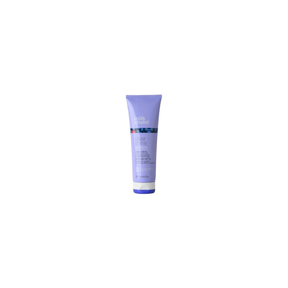 Milk Shake Silver Shine hoitoaine 1000 ml